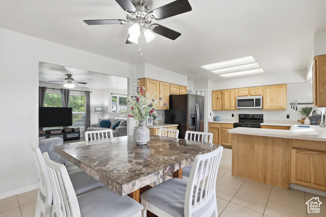 Photo 12 for MLS #2117541 at 643 N Eccles Ave