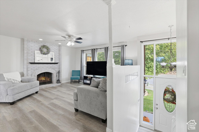 Photo 4 for MLS #2117541 at 643 N Eccles Ave