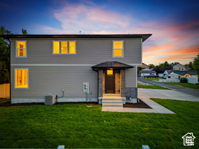 Photo 30 - 7425 S 410 East, Midvale UT 84047