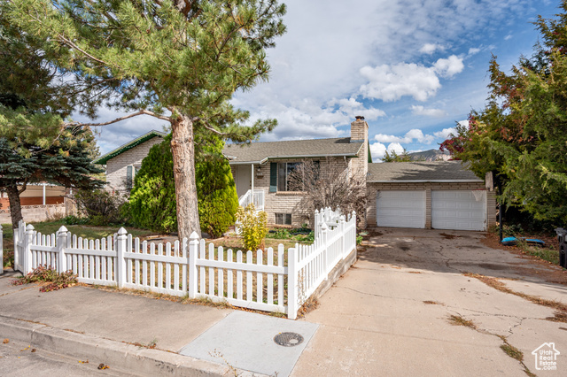 995 S CEDAR KNOLLS, Cedar City UT 84720