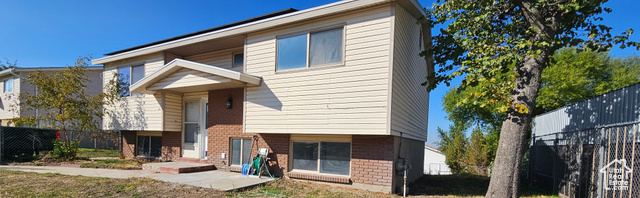7316 W PAINE RD, Magna UT 84044