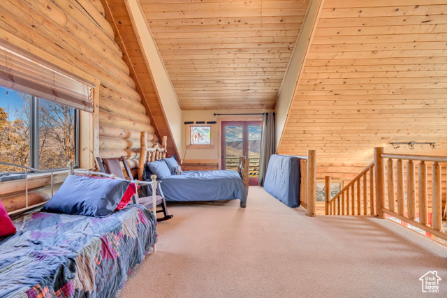 Photo 16 for MLS #2117546 at 3978 E 1950 North