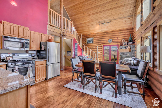 Photo 7 for MLS #2117546 at 3978 E 1950 North