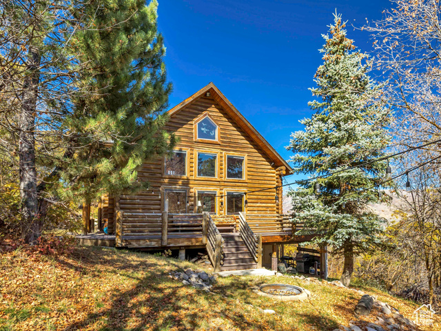 3978 E 1950 N, Eden UT 84310