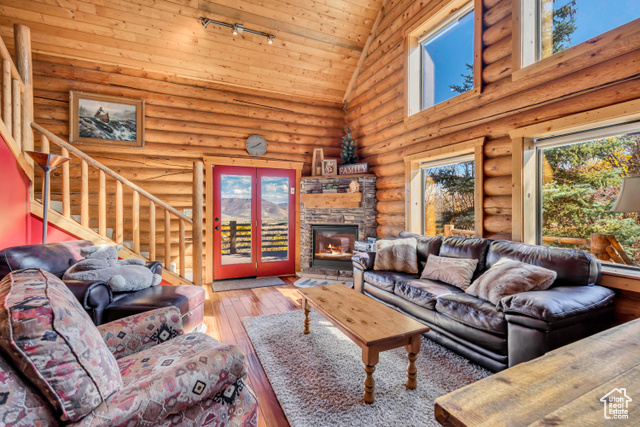 Photo 10 for MLS #2117546 at 3978 E 1950 North