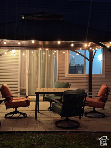 Photo 7 for MLS #2117547 at 1509 N 2475 West