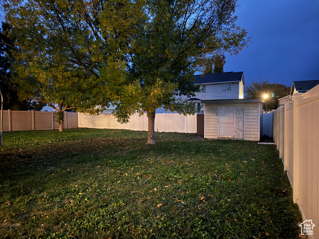 Photo 9 for MLS #2117547 at 1509 N 2475 West