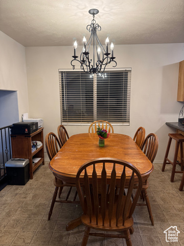 Photo 3 for MLS #2117547 at 1509 N 2475 West