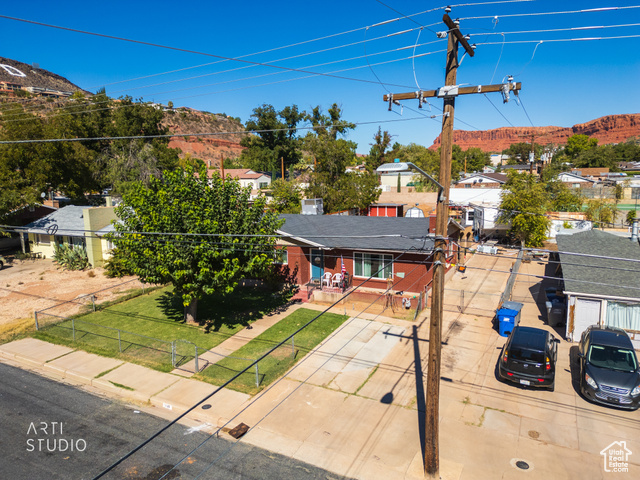 Photo 34 for MLS #2117548 at 358 W 200 South
