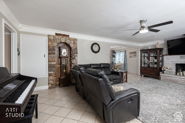 Photo 5 for MLS #2117548 at 358 W 200 South