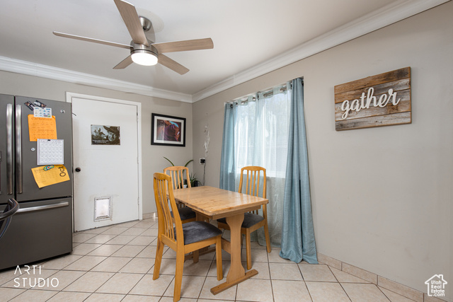 Photo 8 for MLS #2117548 at 358 W 200 South
