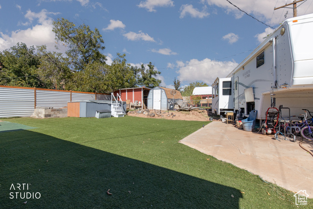 Photo 31 for MLS #2117548 at 358 W 200 South
