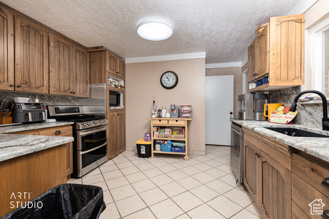Photo 10 for MLS #2117548 at 358 W 200 South