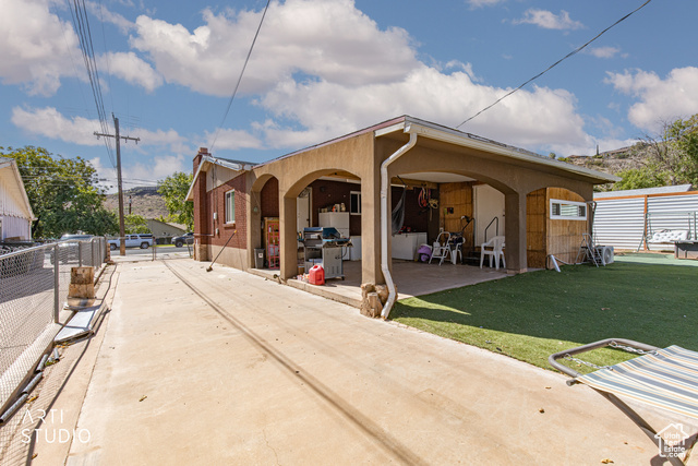 Photo 27 for MLS #2117548 at 358 W 200 South