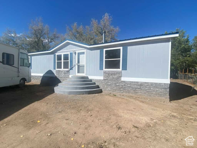 19 E 300 N, Duchesne UT 84021