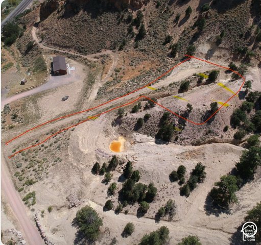 5000 N HWY 89, Marysvale UT 84750