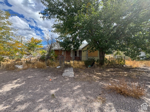 90 N 300 W, Monroe UT 84754