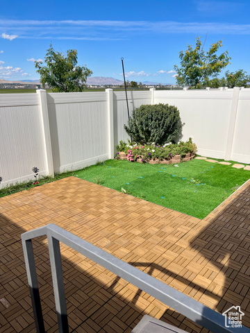 Photo 17 for MLS #2117552 at 703 N 150 East