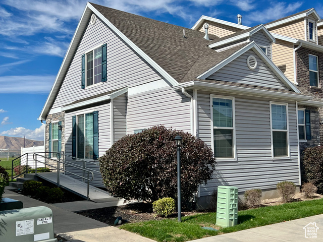 703 N 150 E, Salem UT 84653