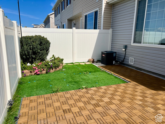 Photo 18 for MLS #2117552 at 703 N 150 East
