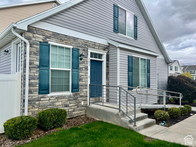 703 N 150 E, Salem UT 84653