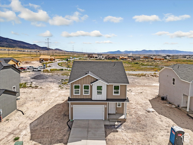 Photo 4 for MLS #2117553 at 2392 E Woodbury Ln