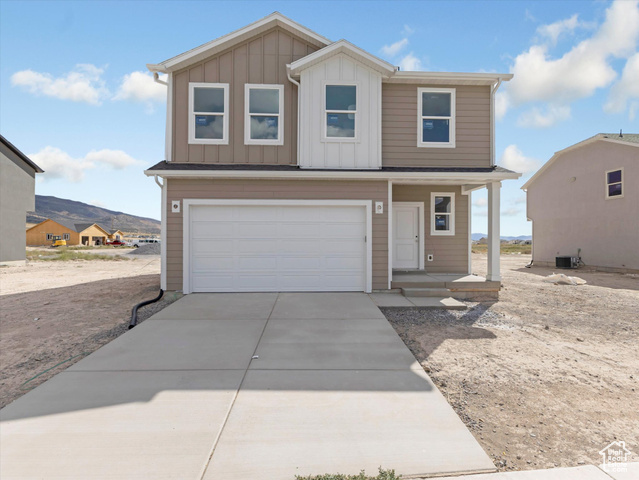 2392 E WOODBURY LN, Eagle Mountain UT 84005