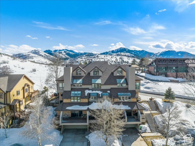 Photo 25 for MLS #2117555 at 3285 Lower Saddleback Rd #6A