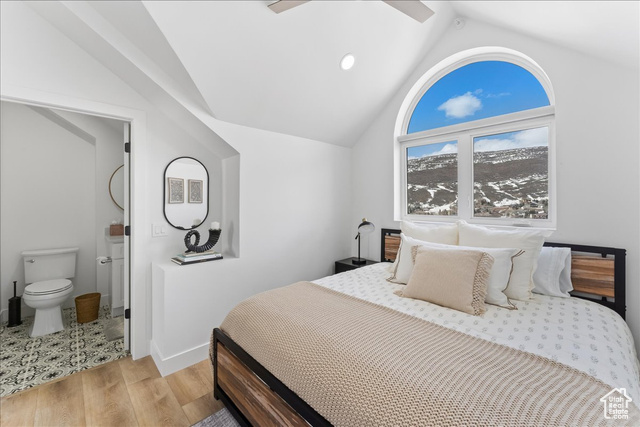 Photo 11 for MLS #2117555 at 3285 Lower Saddleback Rd #6A