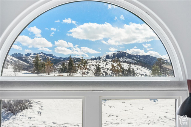 Photo 24 for MLS #2117555 at 3285 Lower Saddleback Rd #6A