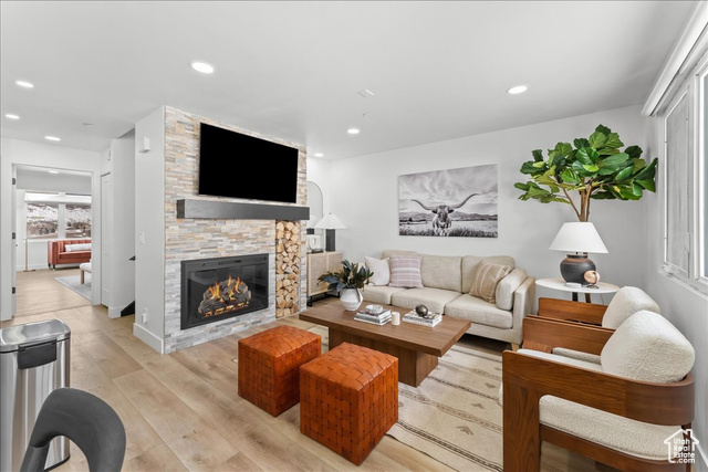 Photo 2 for MLS #2117555 at 3285 Lower Saddleback Rd #6A