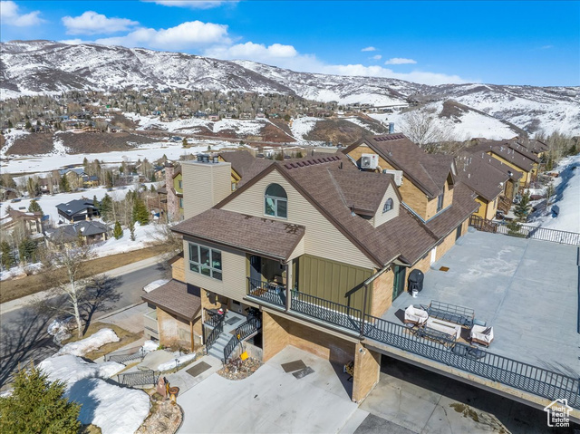 Photo 23 for MLS #2117555 at 3285 Lower Saddleback Rd #6A