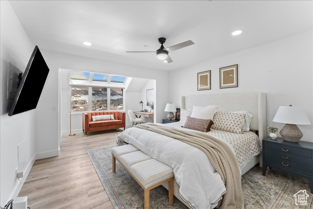 Photo 5 for MLS #2117555 at 3285 Lower Saddleback Rd #6A