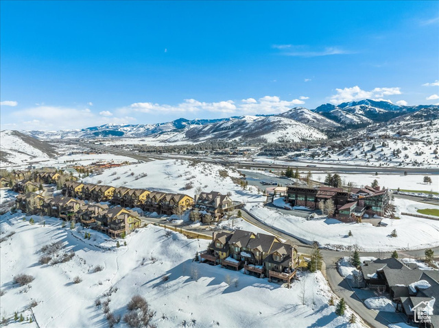 Photo 21 for MLS #2117555 at 3285 Lower Saddleback Rd #6A