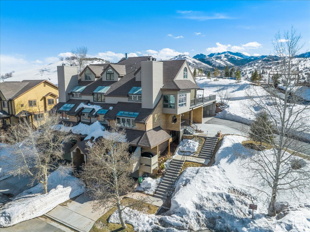 Photo 20 for MLS #2117555 at 3285 Lower Saddleback Rd #6A