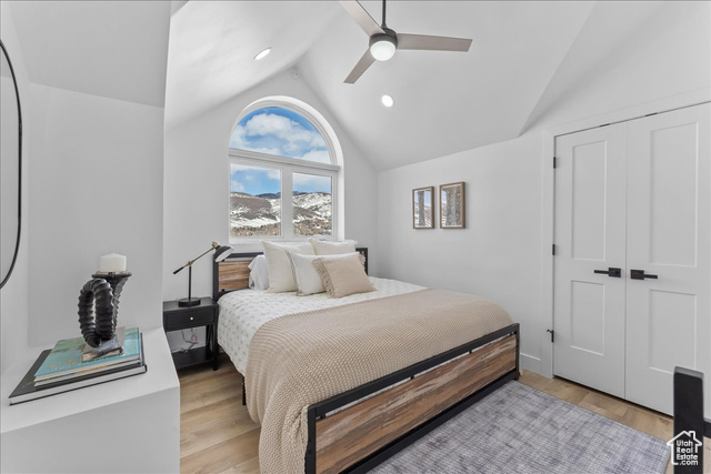 Photo 12 for MLS #2117555 at 3285 Lower Saddleback Rd #6A