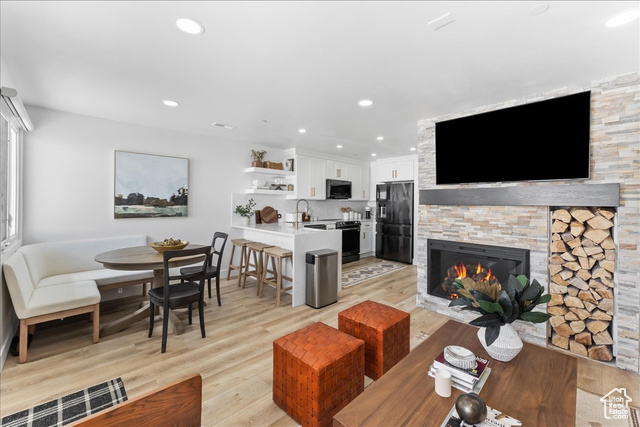 3285 LOWER SADDLEBACK RD #6A, Park City UT 84098