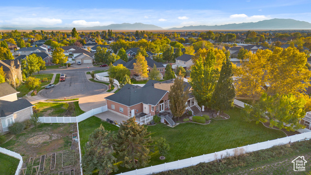 Photo 46 for MLS #2117557 at 2480 S 1150 West