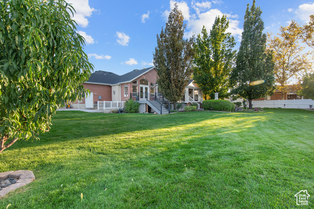 Photo 7 for MLS #2117557 at 2480 S 1150 West