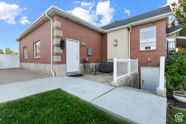 Photo 8 for MLS #2117557 at 2480 S 1150 West