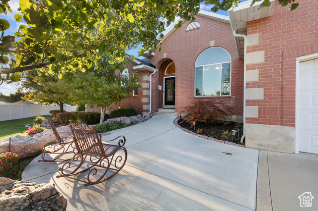 Photo 3 for MLS #2117557 at 2480 S 1150 West