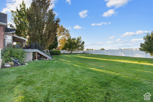 Photo 5 for MLS #2117557 at 2480 S 1150 West