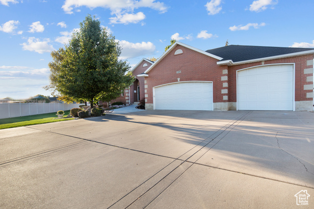 2480 S 1150 W, Syracuse UT 84075