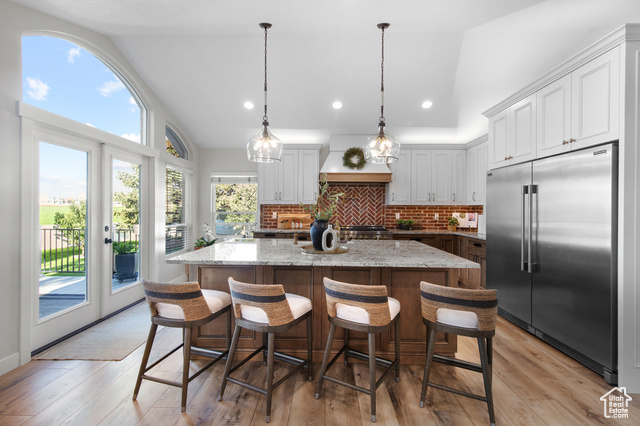 Photo 19 for MLS #2117557 at 2480 S 1150 West