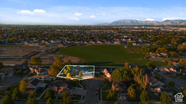 Photo 49 for MLS #2117557 at 2480 S 1150 West