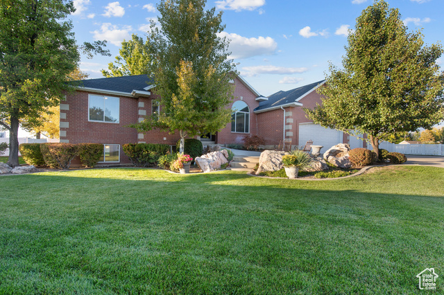 Photo 2 for MLS #2117557 at 2480 S 1150 West