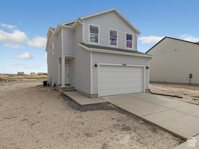2382 E WOODBURY LN, Eagle Mountain UT 84005