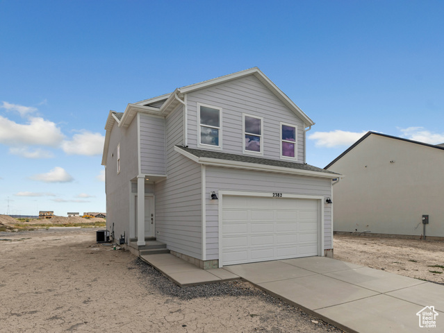 2382 E WOODBURY LN, Eagle Mountain UT 84005