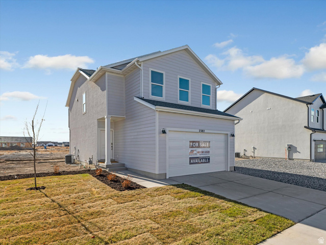 2382 E Woodbury Ln #550
                     MLS #2117558