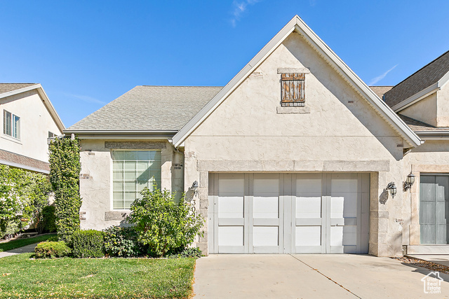 3093 E SOMERSET VILLAGE WAY, Spanish Fork UT 84660